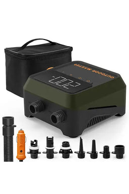 Cachalot 2 Mini Elektrische SUP Pomp