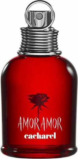 Cacharel Amor Amor 30 ml Eau de Toilette - Damesparfum