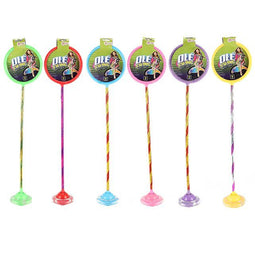 Ole swing met licht 18stuks