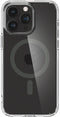 Spigen ACS06716 - Soft case - Air Cushion Technologie - Grafiet