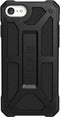 UAG Monarch - Hard Case - 5-laagse bescherming - Zwart