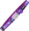 Kattenhalsband Red Dingo Style Paars 20-32 Cm Eenhoorn