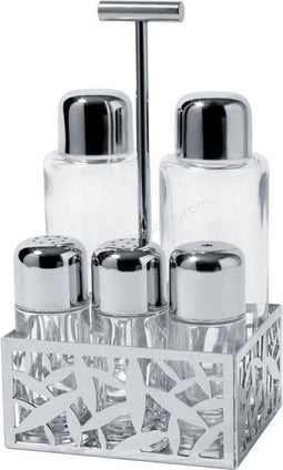 CACTUS" MENAGE 5 TLG.