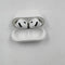 Apple AirPods 4 - Draadloze oordopjes - ANC - Wit