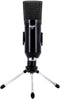 CAD Audio U29 - USB Side Address Studio Mic Spraakmicrofoon Incl. standaard