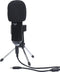 CAD Audio U29 - USB Side Address Studio Mic Spraakmicrofoon Incl. standaard