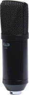 CAD Audio U29 - USB Side Address Studio Mic Spraakmicrofoon Incl. standaard