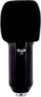 CAD Audio U29 - USB Side Address Studio Mic Spraakmicrofoon Incl. standaard