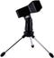 CAD Audio U29 - USB Side Address Studio Mic Spraakmicrofoon Incl. standaard