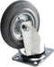 Tarsus Zwenkwielen - Set van 4 Transportwielen 125mm - Draagvermogen 100kg (4 stuks)