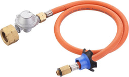 CADAC Adapterset HP naar LP