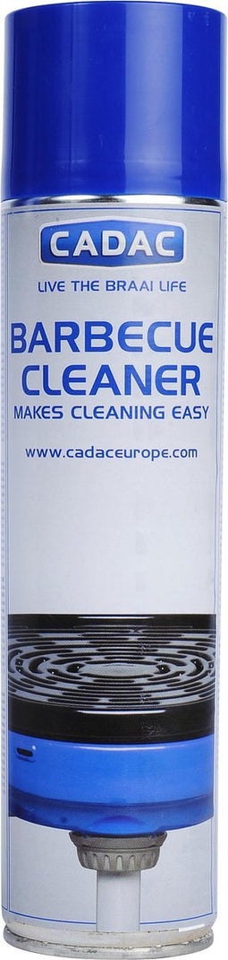 Cadac Barbecue reiniger
