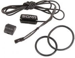 Cadans / trapfrequentieset Sigma 0352 (BC1100 / BC1200 / BC1400)