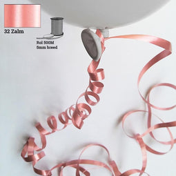 Cadeau Lint Zalm
