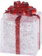 Cadeau met Colour Changing Led Lampje