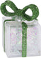Cadeau met Colour Changing Led Lampje