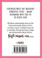 Cadeauboeken - For the best mum ever - Cadeauboeken