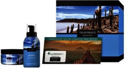 Cadeaubox Treatments Uyuni set + 1 voucher