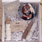 Cadeaudoos mama foto silver