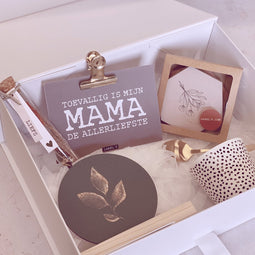 Cadeaudoos mama