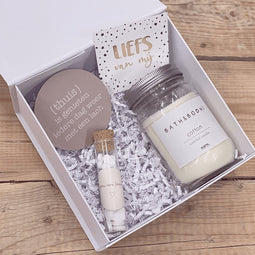 Cadeaudoos moederdag