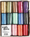 Cadeaulint, b: 10 mm, 15x50 m, diverse kleuren