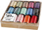 Cadeaulint, b: 10 mm, 15x50 m, diverse kleuren