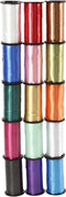 Cadeaulint, b: 10 mm, 15x50 m, diverse kleuren