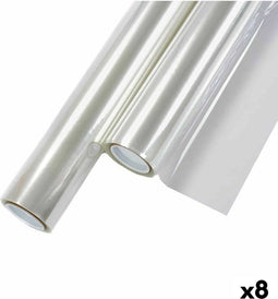 Cadeaupapier 0,62 x 50 m 8 Stuks