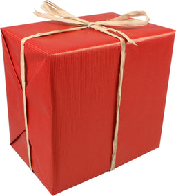 Cadeaupapier | 50cm | 250m | rood