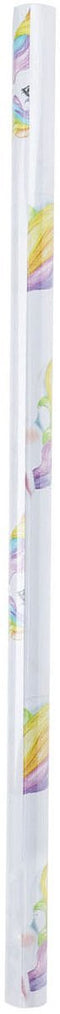 Cadeaupapier Eenhoorn, 4mtr.