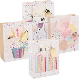 Cadeautas Birthday, 36cm