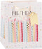 Cadeautas Birthday, 36cm