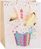 Cadeautas Birthday, 36cm