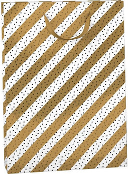 Cadeautas Design Group XL Touch of gold | Doos a 12 stuk | 12 stuks