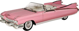 Cadillac Eldorado Biarritz 1959