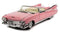 Cadillac Eldorado Biarritz 1959