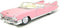 Cadillac Eldorado Biarritz 1959