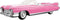 Cadillac Eldorado Biarritz 1959