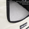 Cadoca Hondenrugzak tot 12kg - 31x30 x41cm Verstelbaar - Beige