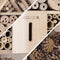 Cadoca Insectenhotel nestkastje 48x31x10cm