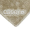Cadoca Kattenboom beige met 3 kijkplekken, 1 grot, 2 speelballen en één touw