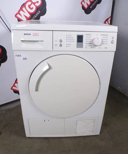Bosch Maxx 7 - Condensdroger WTE84301 - 7 kg trommelinhoud - Refurbished