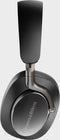 Bowers & Wilkins Px8 - Over-Ear - Draadloos - Actieve ruisonderdrukking - Zwart
