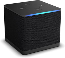 Amazon Fire TV Cube (2022) - Streaming Media Speler - 16GB - 4K HDR