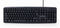Gembird KB-U-103 - Toetsenbord - USB bedraad - 104 toetsen - Zwart