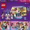 LEGO Friends Paisley's kamer Bouwpakket voor Kinderen - 42647