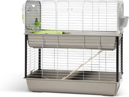 Caesar 3 Double - Knaagdierkooi - 97 x 100 x 50 cm