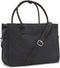 Kipling Superworker - Laptoptas - 15 inch laptop sleeve - Black Noir