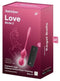 Satisfyer - Love Birds 2 - Vibrerende Vaginale Balletjes - Met App Control - Roze